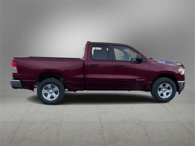 new 2023 Ram 1500 car