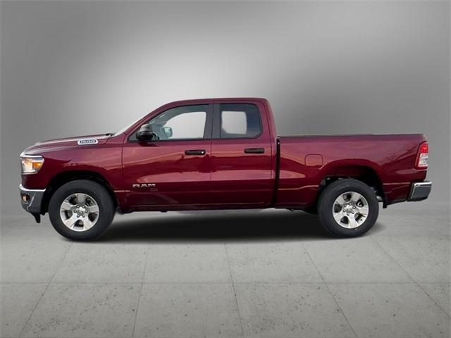 new 2023 Ram 1500 car