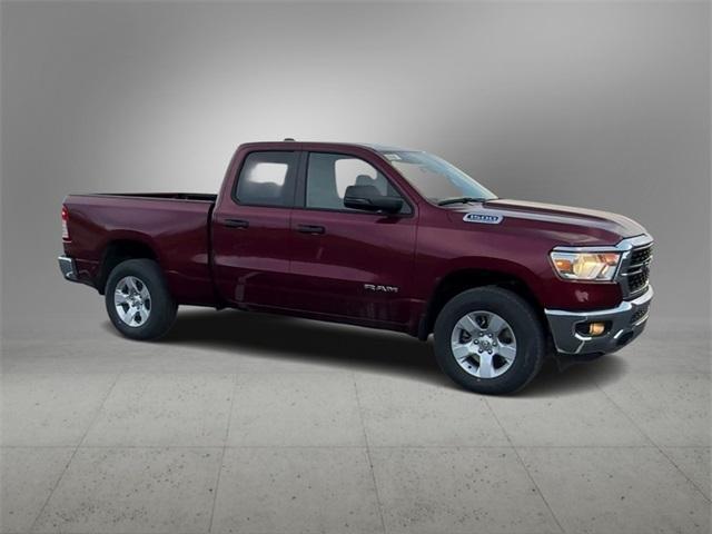 new 2023 Ram 1500 car