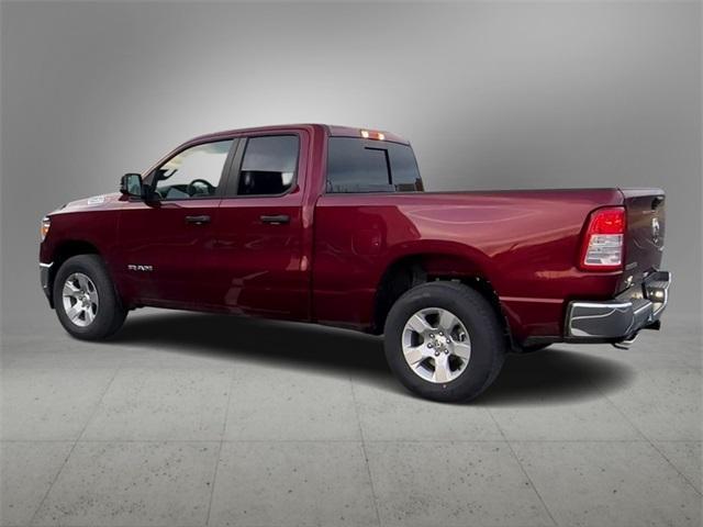 new 2023 Ram 1500 car