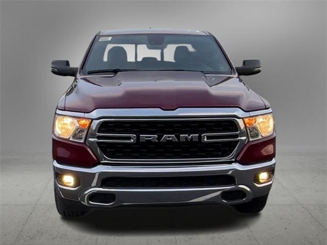 new 2023 Ram 1500 car