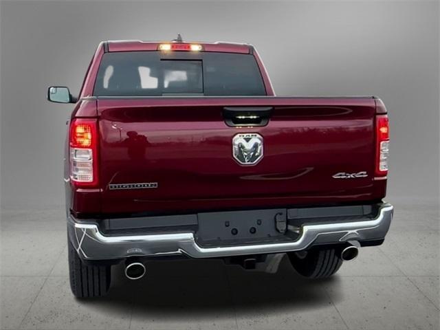 new 2023 Ram 1500 car