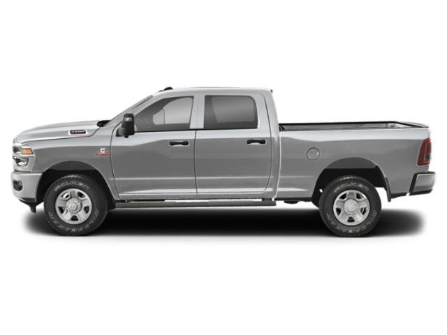 new 2025 Ram 2500 car, priced at $69,135