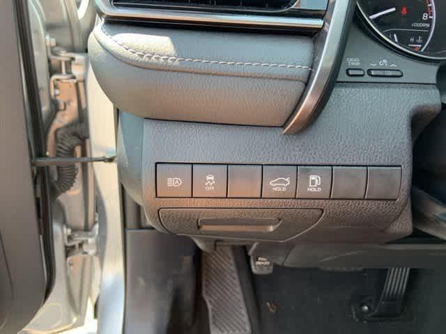 used 2023 Toyota Camry car