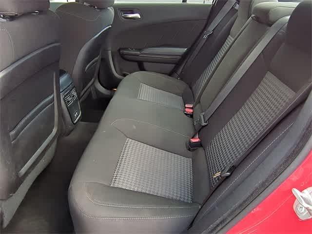 used 2023 Dodge Charger car, priced at $25,405