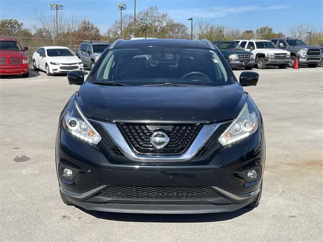 used 2016 Nissan Murano car, priced at $13,587