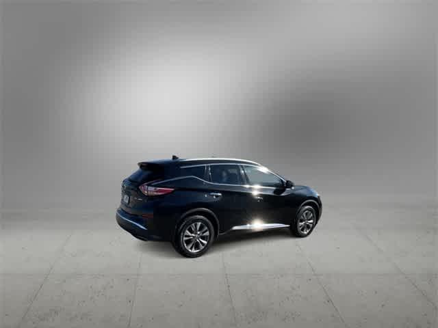 used 2016 Nissan Murano car, priced at $13,587