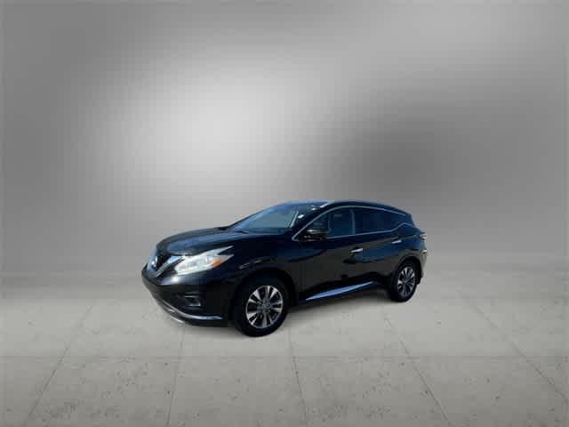 used 2016 Nissan Murano car, priced at $13,587