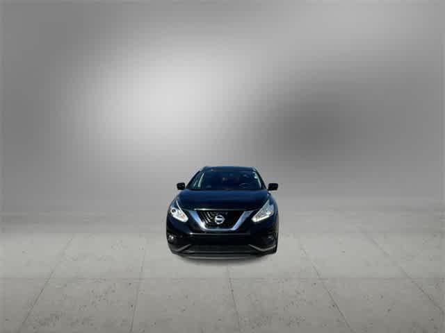 used 2016 Nissan Murano car, priced at $13,587