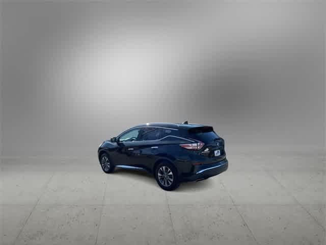 used 2016 Nissan Murano car, priced at $13,587