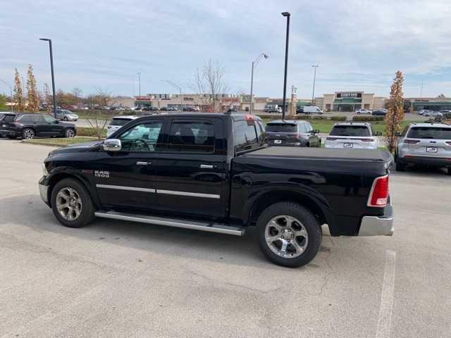 used 2015 Ram 1500 car, priced at $12,995