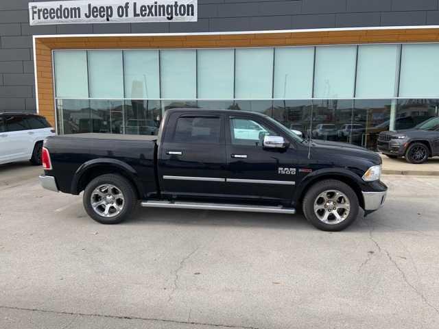 used 2015 Ram 1500 car, priced at $12,995