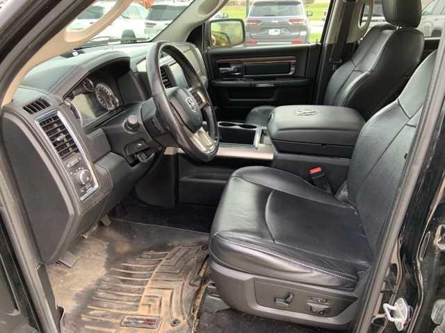 used 2015 Ram 1500 car, priced at $12,995