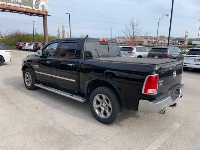 used 2015 Ram 1500 car, priced at $12,995