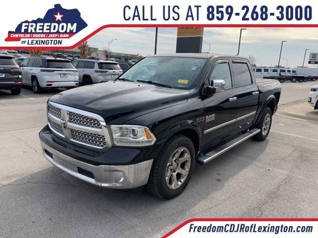 used 2015 Ram 1500 car, priced at $12,995