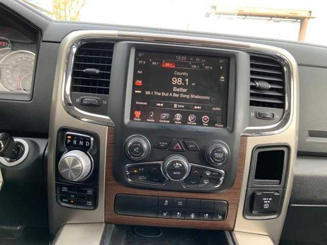 used 2015 Ram 1500 car, priced at $12,995