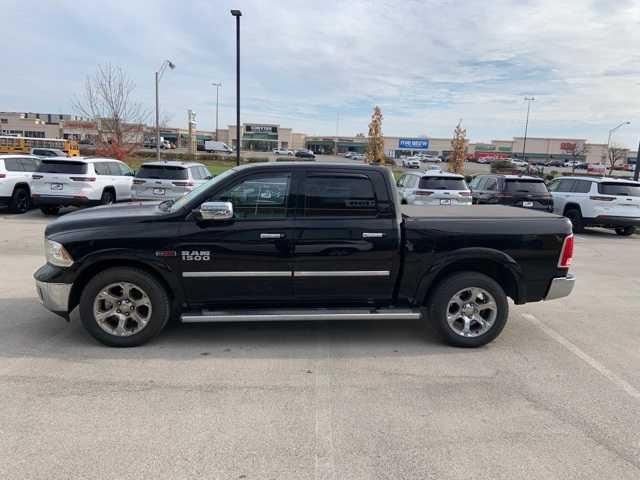 used 2015 Ram 1500 car, priced at $12,995