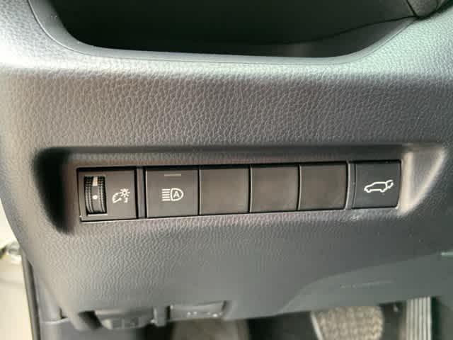 used 2019 Toyota RAV4 car, priced at $23,465