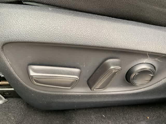 used 2019 Toyota RAV4 car, priced at $23,465