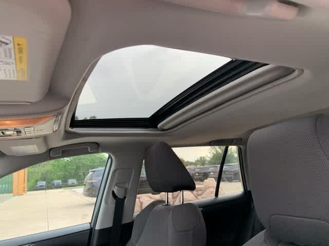 used 2019 Toyota RAV4 car, priced at $23,465