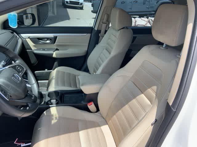 used 2019 Honda CR-V car, priced at $17,454