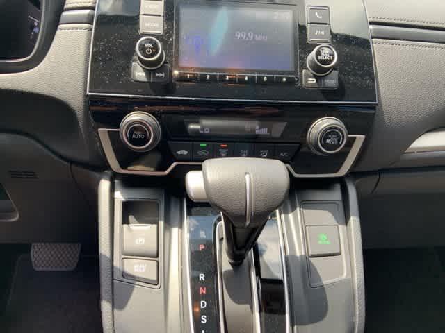 used 2019 Honda CR-V car, priced at $17,454