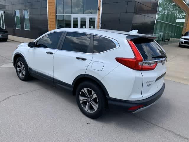 used 2019 Honda CR-V car, priced at $17,454