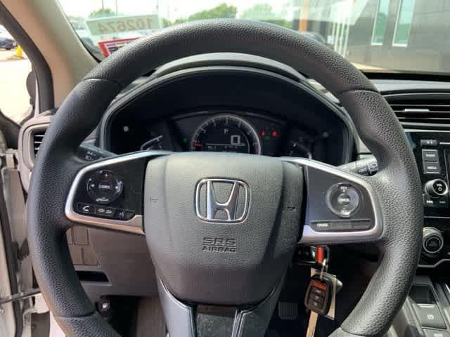 used 2019 Honda CR-V car, priced at $17,454