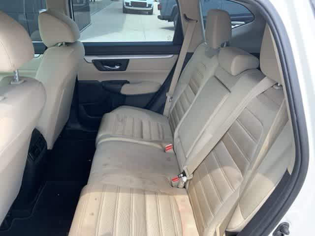 used 2019 Honda CR-V car, priced at $17,454