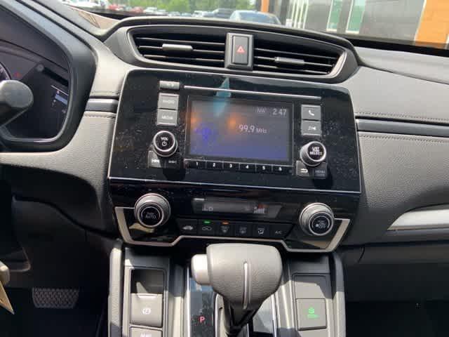 used 2019 Honda CR-V car, priced at $17,454