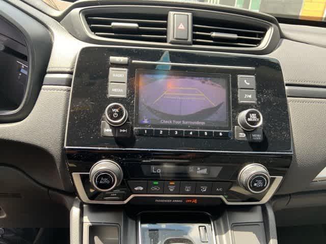 used 2019 Honda CR-V car, priced at $17,454