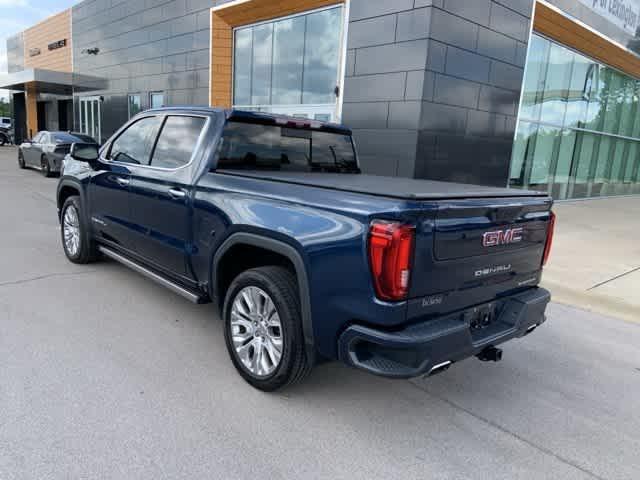 used 2020 GMC Sierra 1500 car, priced at $42,195