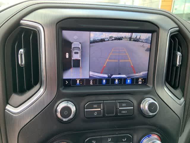 used 2020 GMC Sierra 1500 car, priced at $42,195