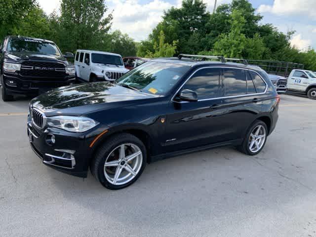used 2016 BMW X5 car, priced at $15,905
