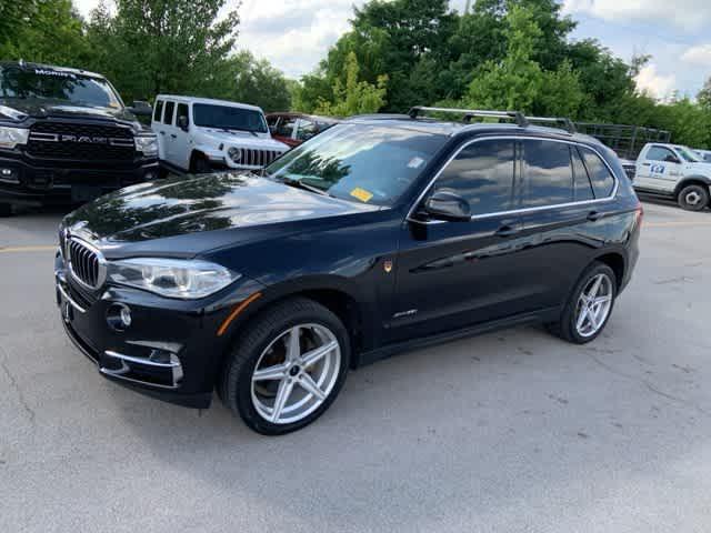 used 2016 BMW X5 car, priced at $15,905