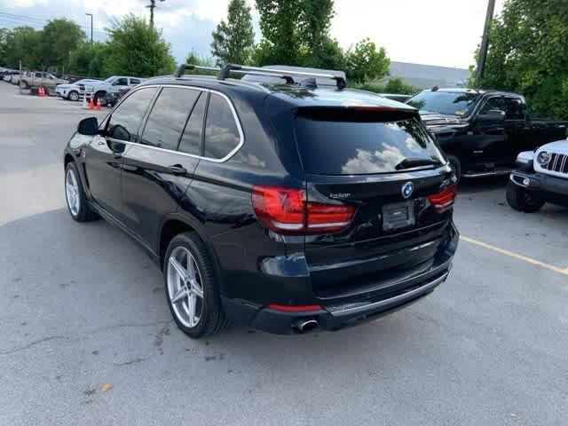 used 2016 BMW X5 car, priced at $15,905