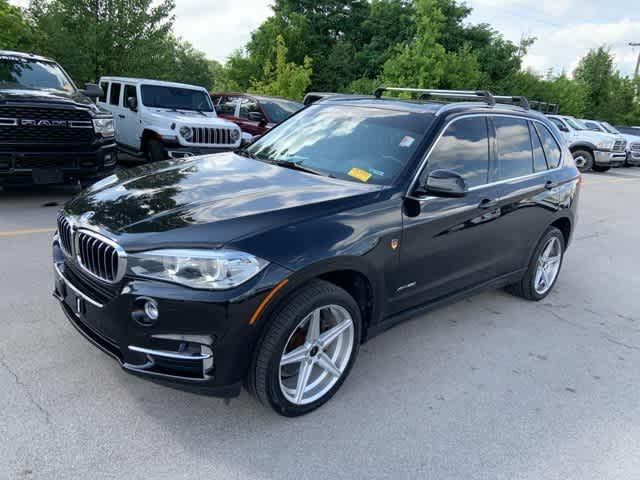 used 2016 BMW X5 car, priced at $15,905