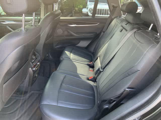 used 2016 BMW X5 car, priced at $15,905