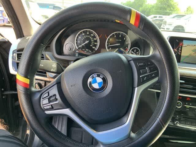 used 2016 BMW X5 car, priced at $15,905