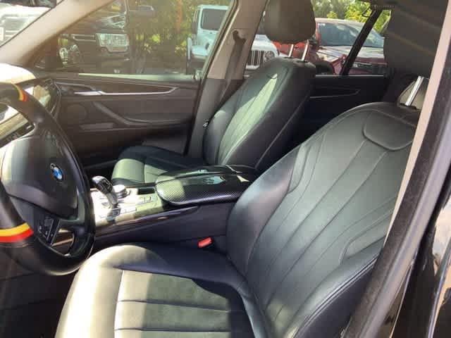 used 2016 BMW X5 car, priced at $15,905