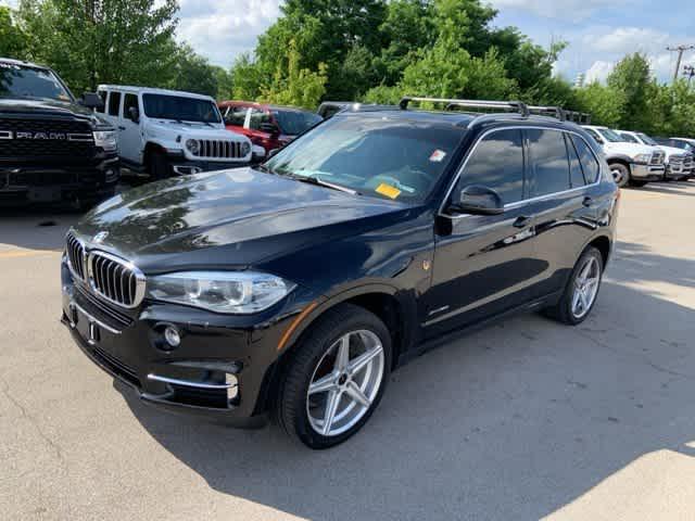 used 2016 BMW X5 car, priced at $15,905