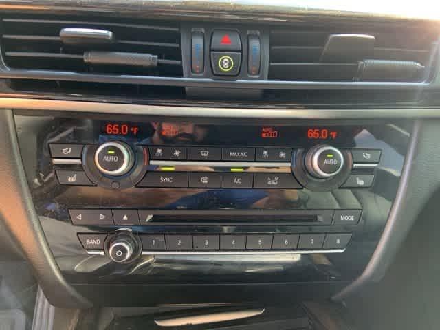 used 2016 BMW X5 car, priced at $15,905