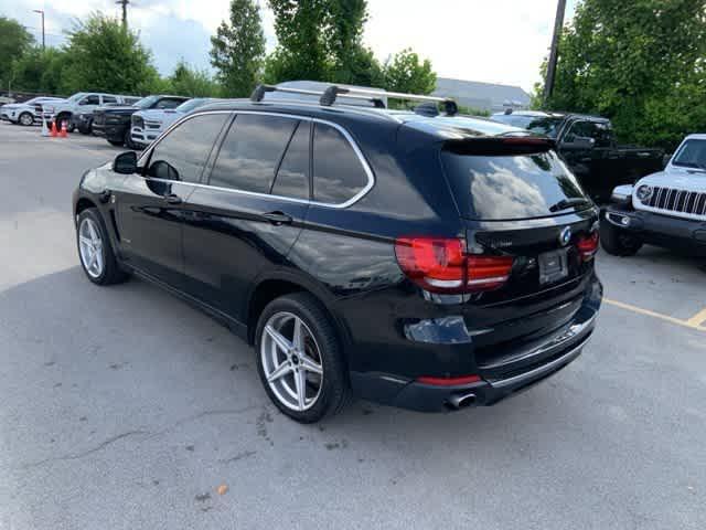 used 2016 BMW X5 car, priced at $15,905