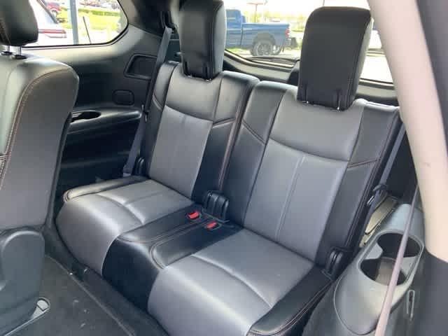 used 2020 Nissan Pathfinder car, priced at $20,495
