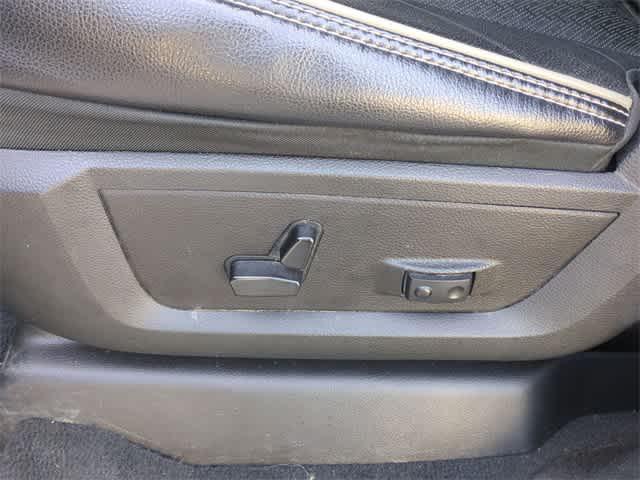 used 2023 Ram 2500 car, priced at $53,995