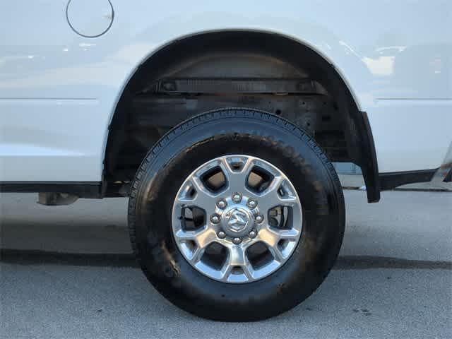 used 2023 Ram 2500 car, priced at $53,995