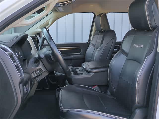 used 2023 Ram 2500 car, priced at $53,995