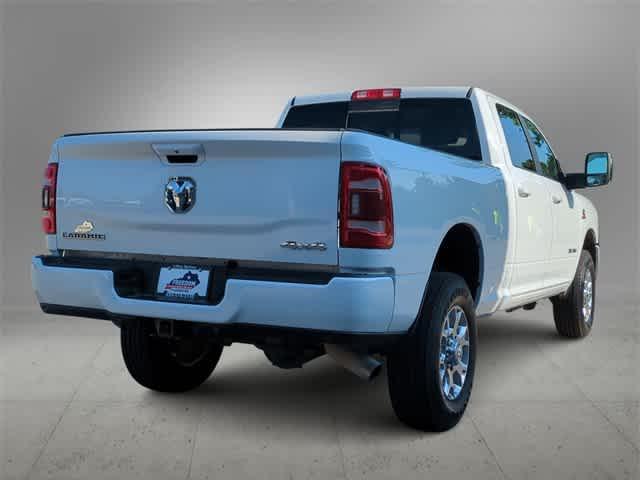 used 2023 Ram 2500 car, priced at $53,995