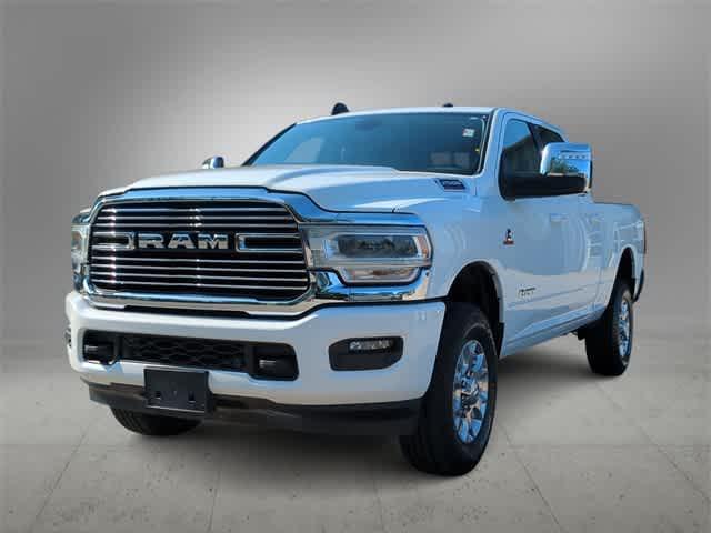 used 2023 Ram 2500 car, priced at $53,995