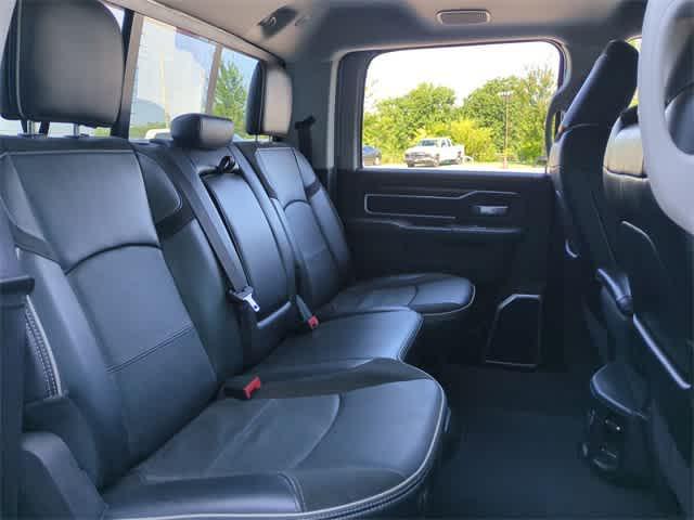 used 2023 Ram 2500 car, priced at $53,995